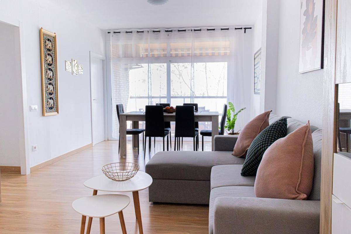 Apartment Bcn Central-colon Barcelona